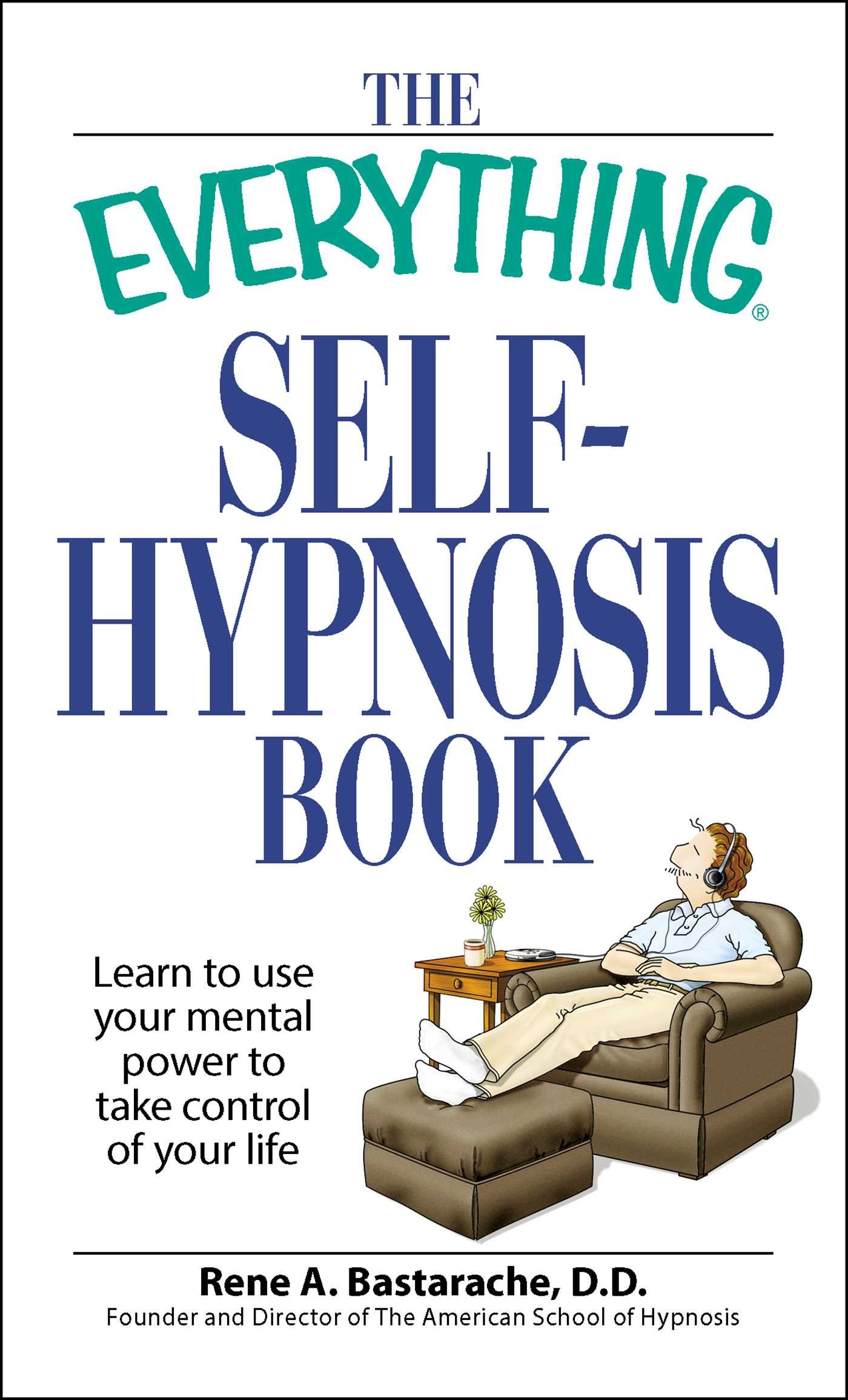 Everything Self-Hypnosis