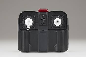 Amazon | 赤外線ヘリコプター ジャイロメタル ネオ ファルコン3