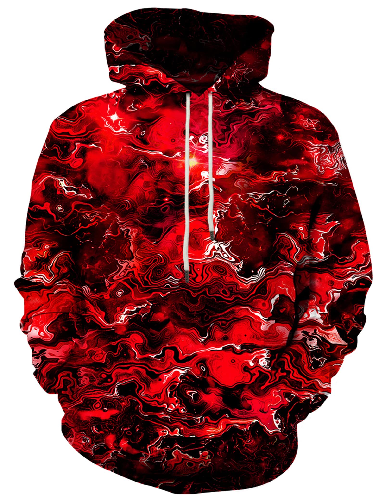 unisex-adult Casual Sweatshirt