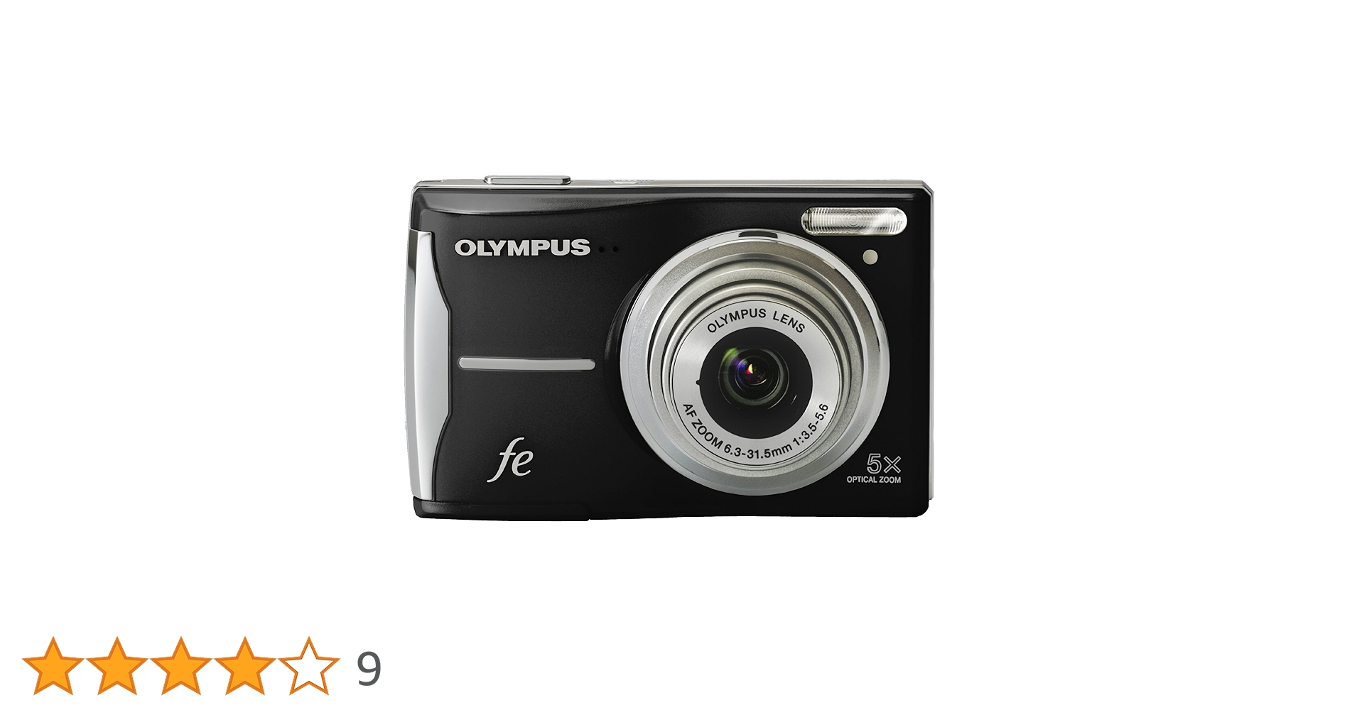 ［単三電池モデル］OLYMPUS FE-46 単三電池モデル］OLYMPUS FE-46