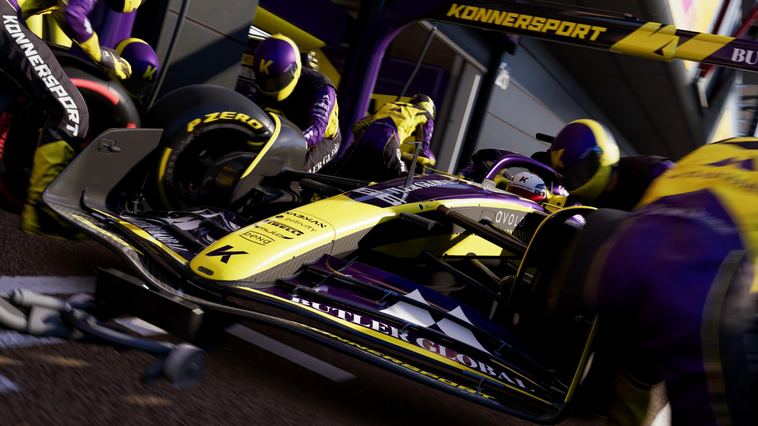 F1 25 Standard Edition PS5 | Videogiochi | Italiano