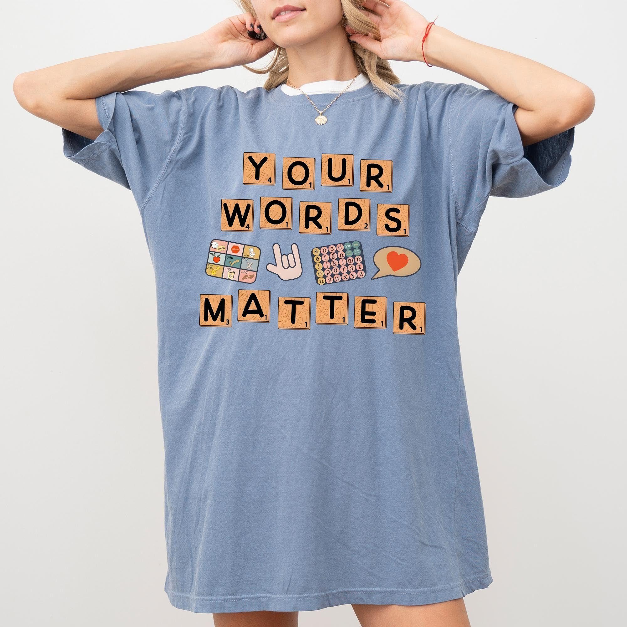 Special Education Shirt – Comfort  &hellip;