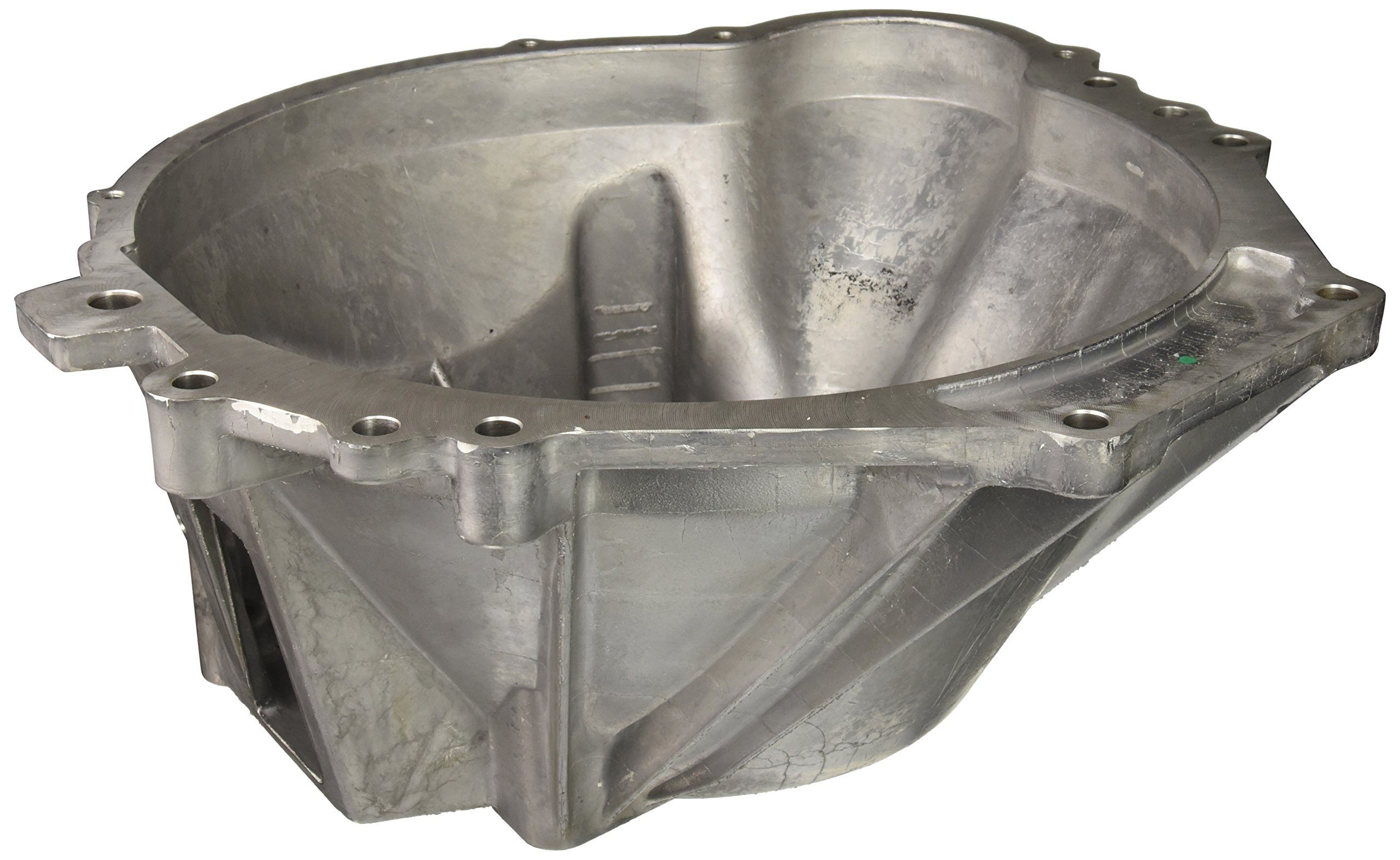 Amazon.com: Ford Racing M6392E T-5 Bell Housing : Automotive