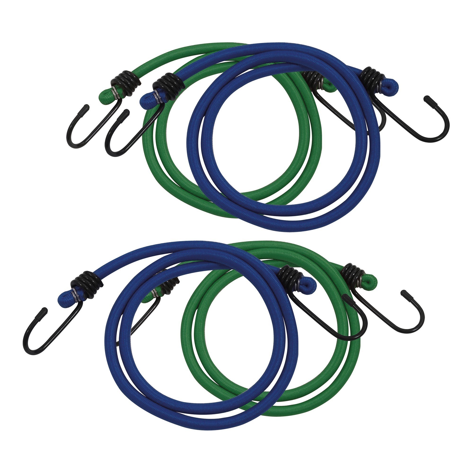 Petex 43192100 Expander Set (4 Pieces) J-Hook