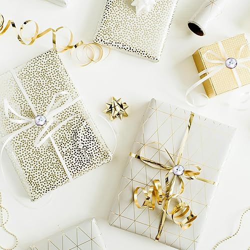 Miniatura 3 de Juego de 45 botones de perla, color gris, auténticos botones de nácar, botones de concha de perla para coser ropa, blazer, trajes, camisas,