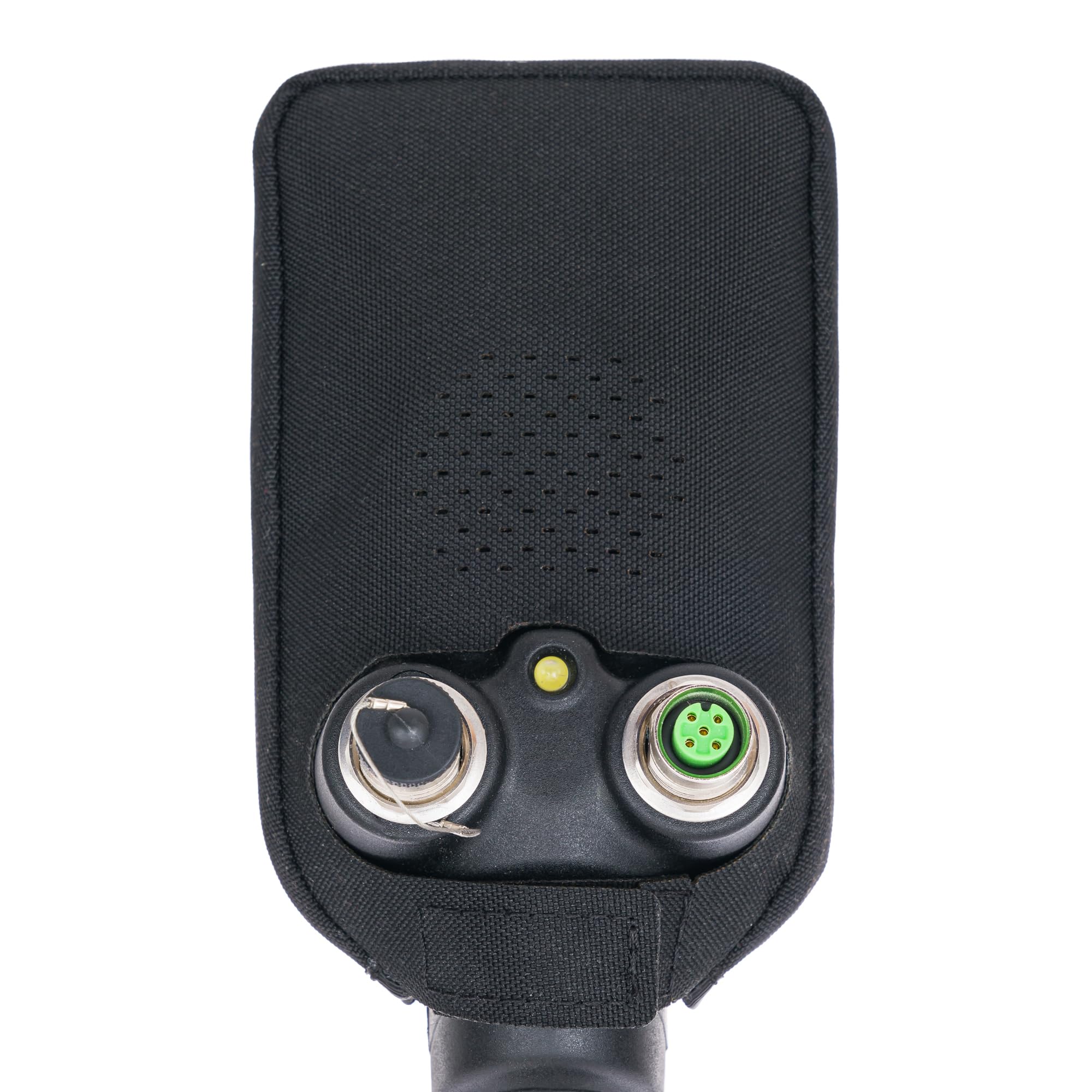Coque De Protection Pour Nokta Simplex / Legend / Triple Score – Housse écran, Résistante UV, Tactile, Imperméable, Noir, Compatible Accessoires