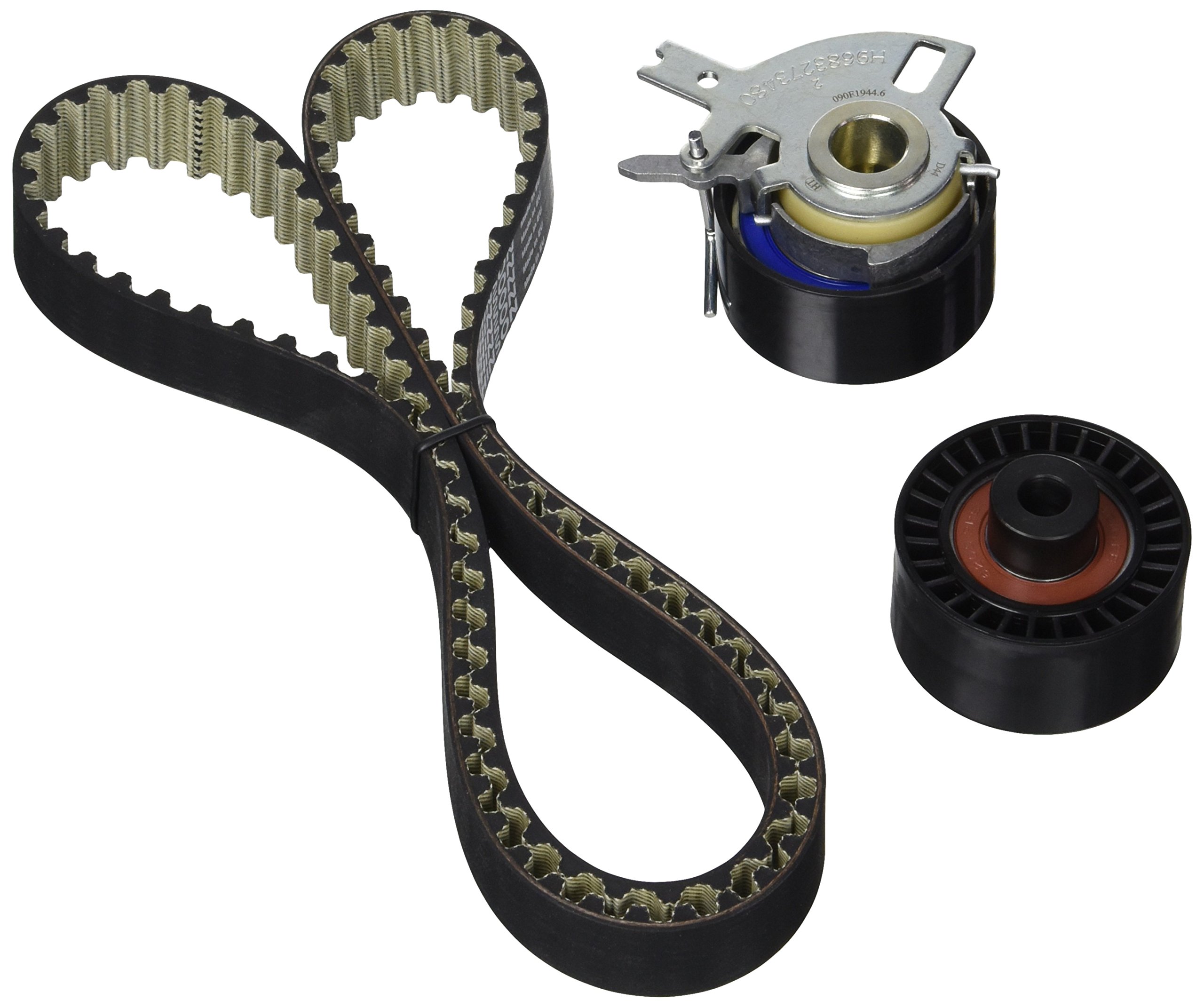 Hutchinson Juego de Bomba de Agua XKH347