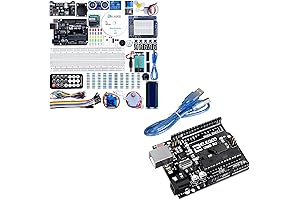 ELEGOO EL-KIT-003 UNO Project Super Starter Kit