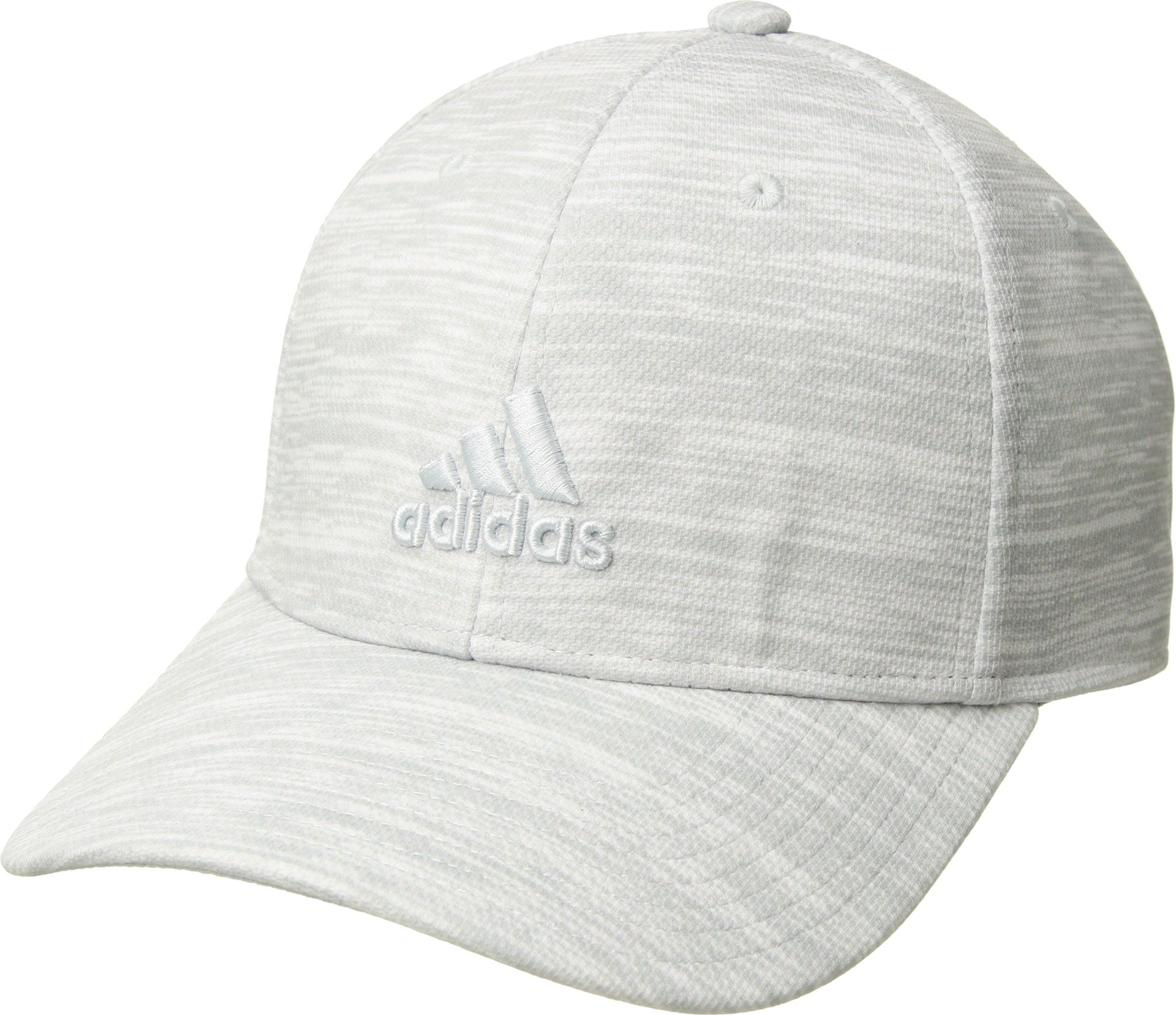 adidas men's rucker stretch fit cap
