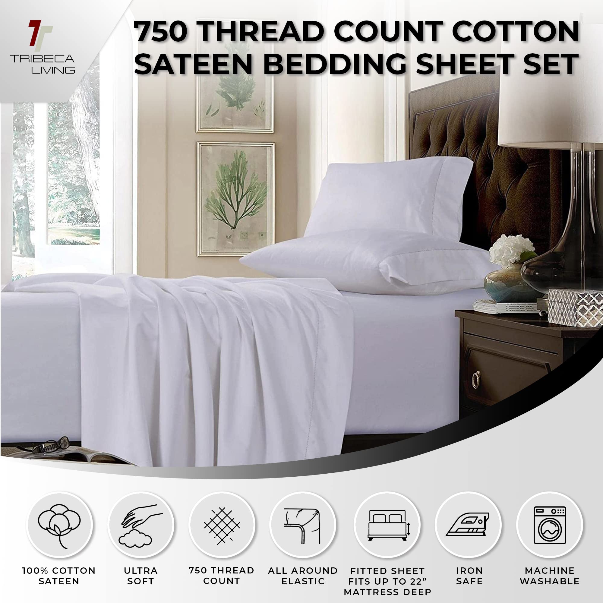 【SEVEN BY SEVEN】Cotton Silk Wide Tuck TR BOTTOMS | SEVEN BY SEVEN