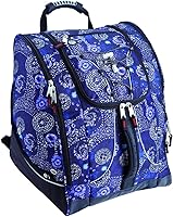 Vista 21 de Athalon Everything Bolso para Botas/Mochila