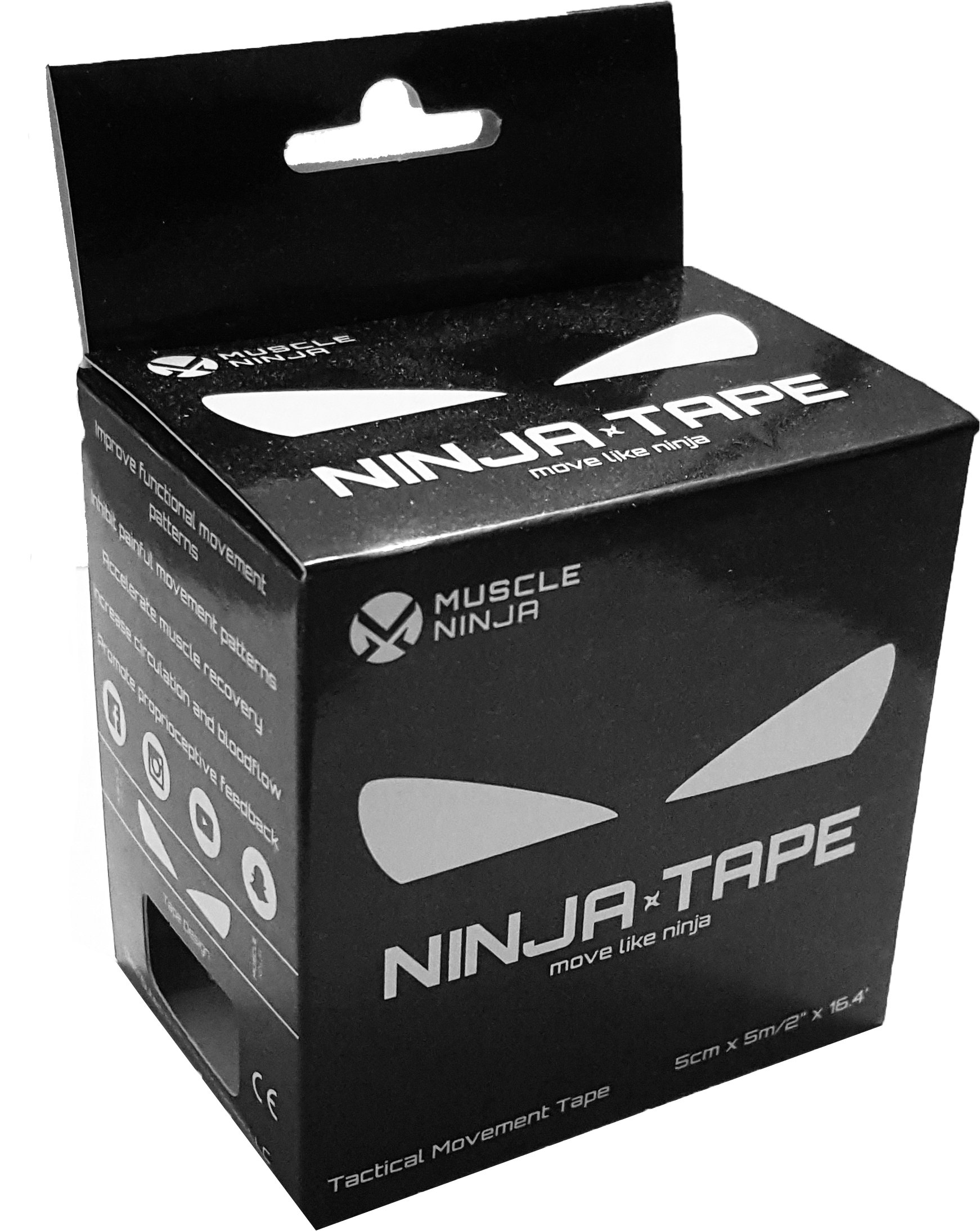 Ninja Tape