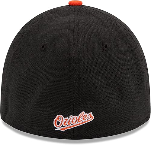 Miniatura 8 de New Era MLB Alternate Team Classic 39THIRTY - Gorra elástica
