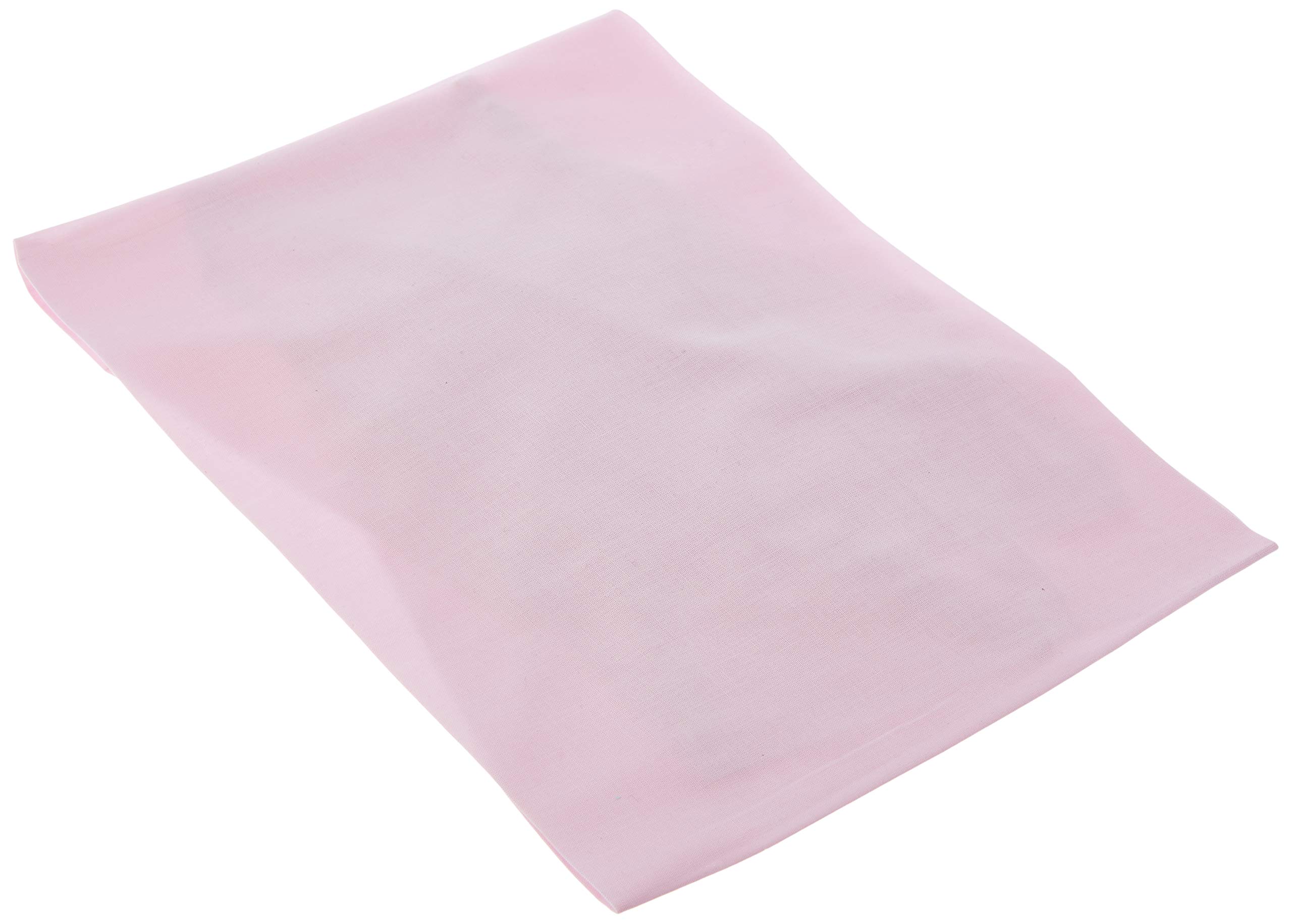 Pirulos Sábana Bajera Ajustable para Cuna, Algodón, Rosa, 60 x 120 cm — view 7