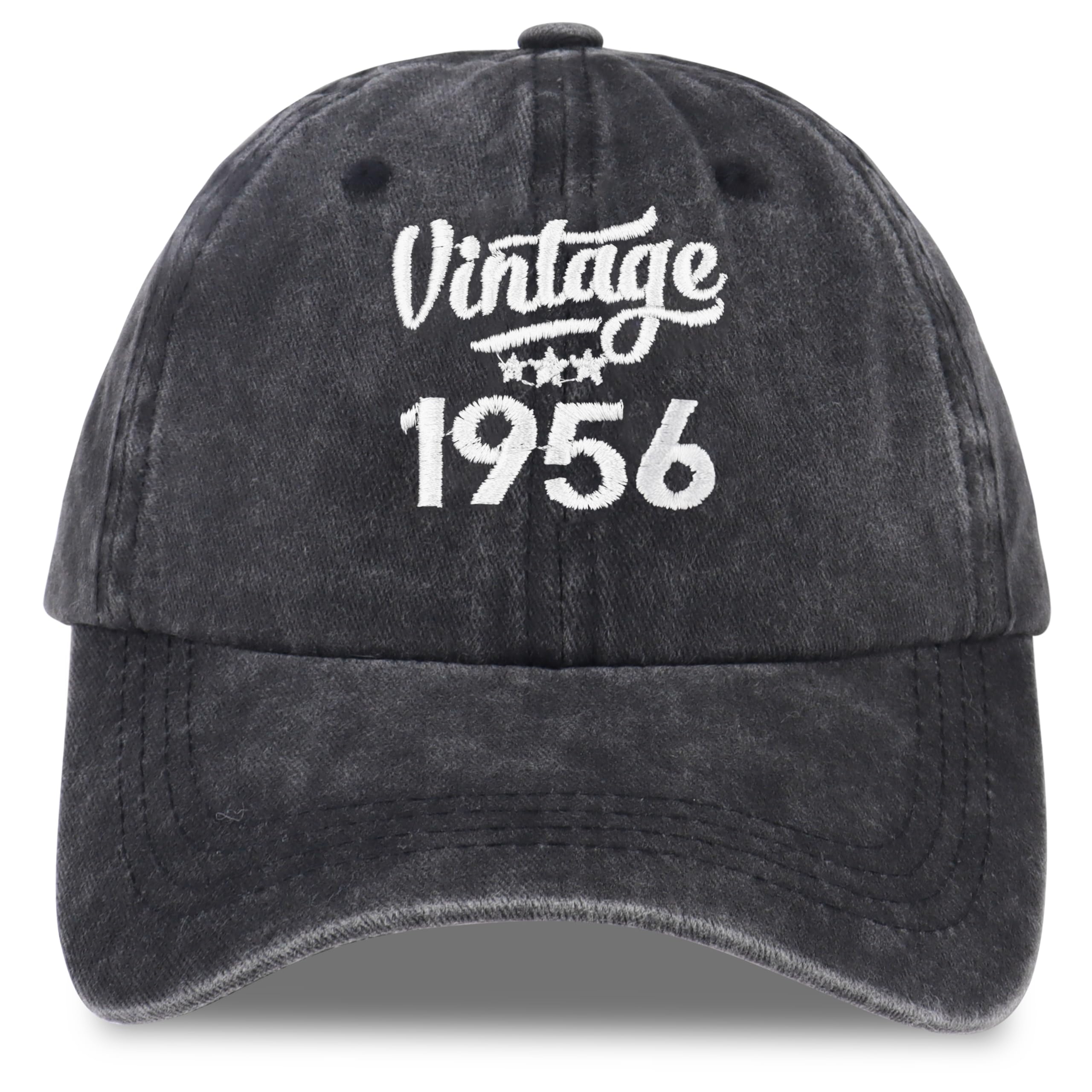 Rebundex Regalo Abuelo Regalo Padre 40/50/60/70 Gorras de Hombre Beisbol Regalo Dia del Padre Regalos para Padres Abuelos Navidad — view 7
