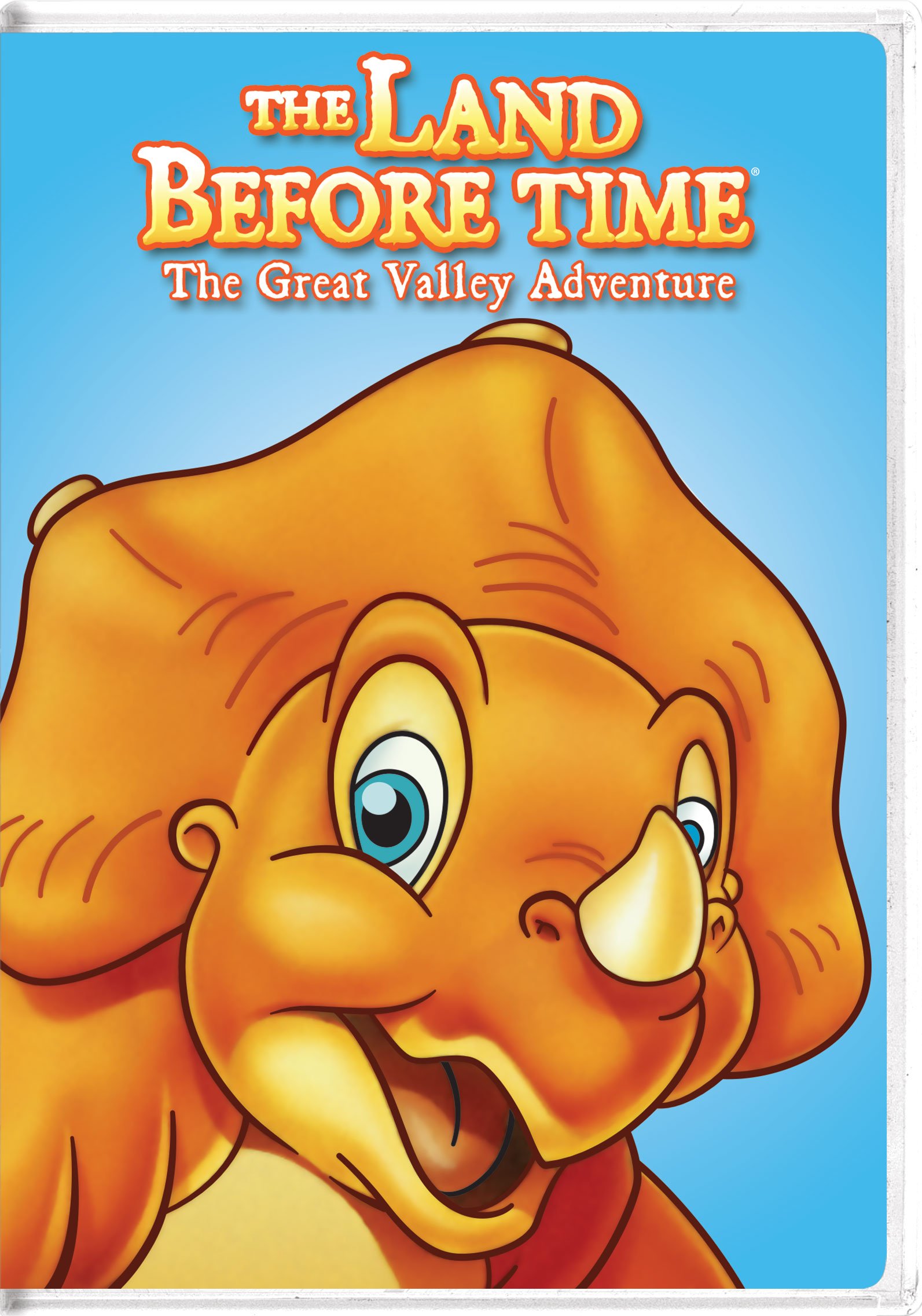The Land Before Time The Great Valley Adventure the-land-before-time-the-great-valley-adventure