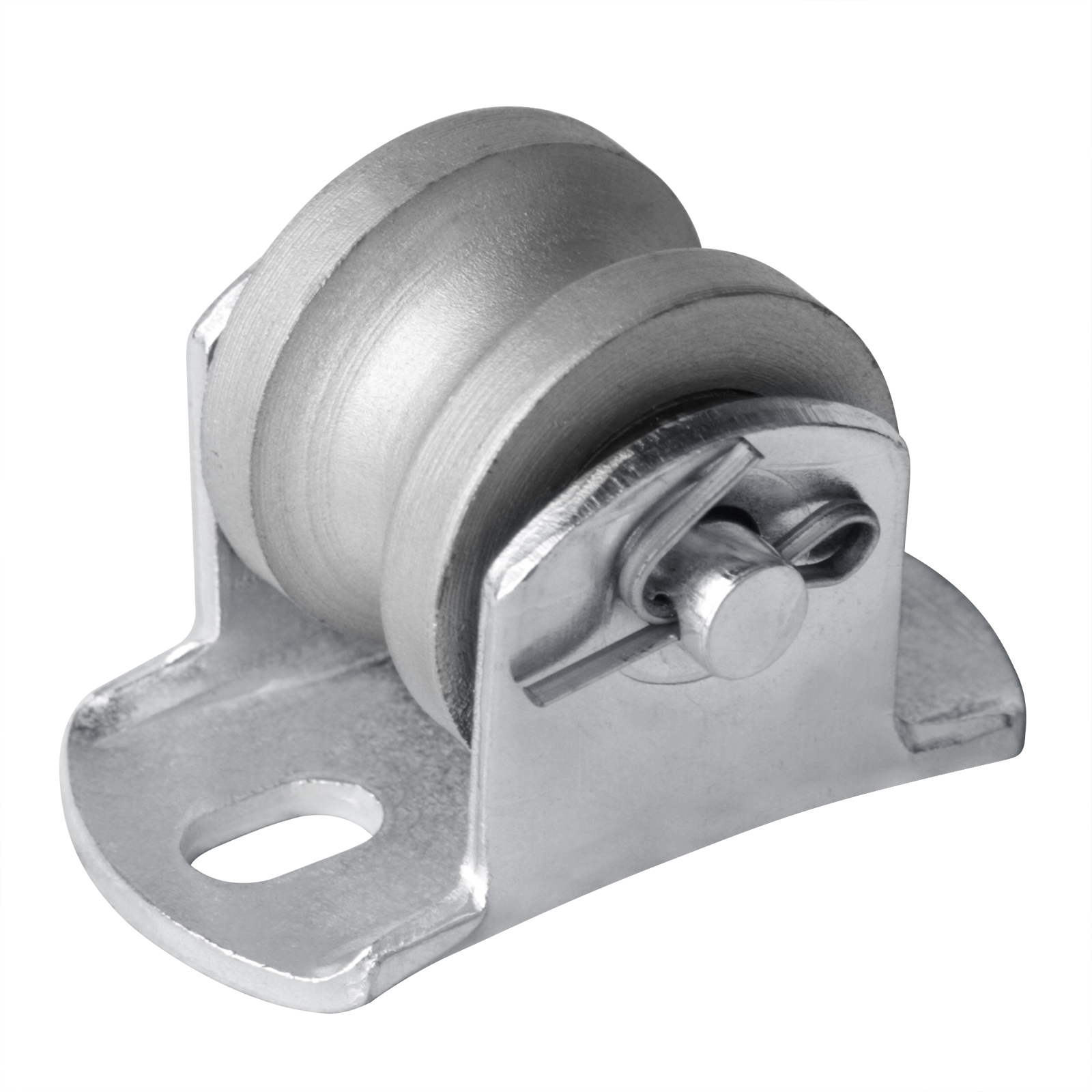 Poleas Tendederos De Ropa Acero Inoxidable Pared Polea Tendedero