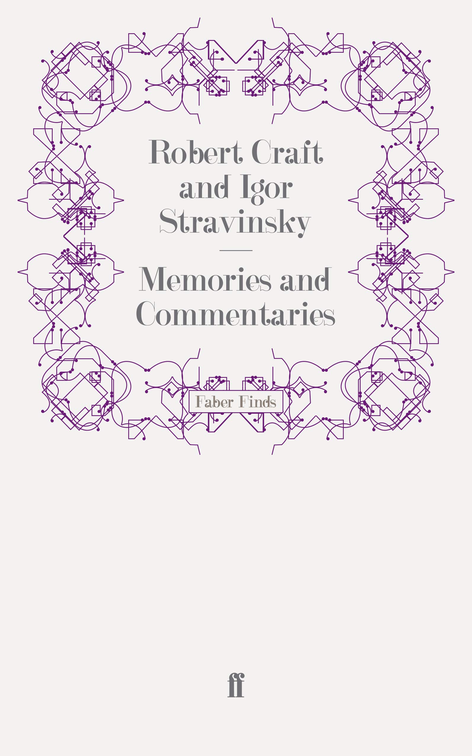 Memories and Commentaries