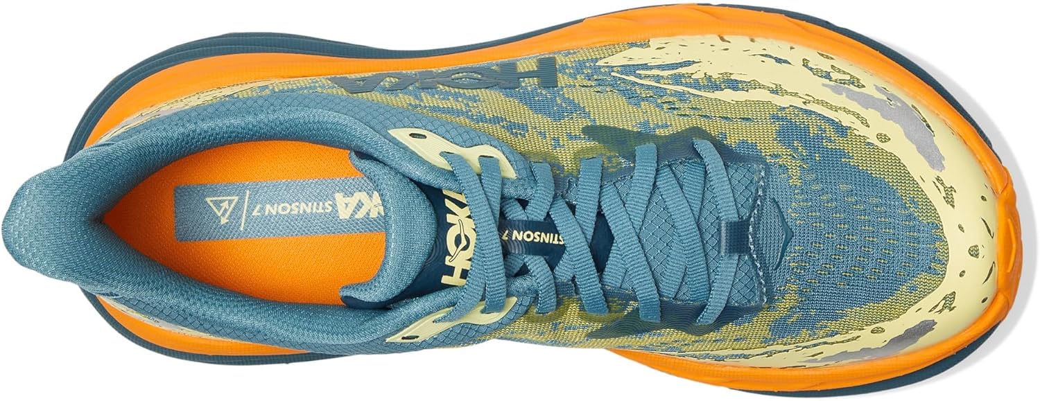 Hoka Mens Stinson 7