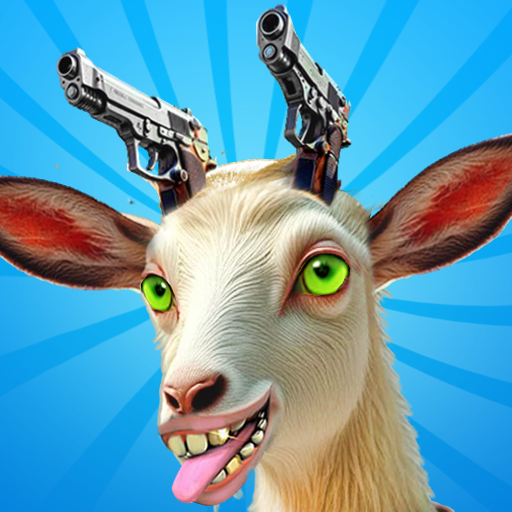 Goat Clashing Goat Clash Run Race Games Epic Goat Clash: Run & Race to Victory!