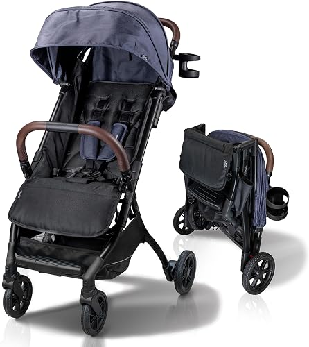Strolee stroller