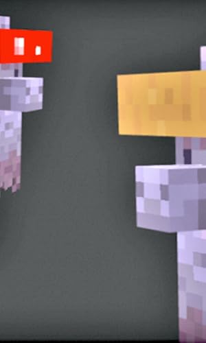 Llama Mooshroom Mod 2024