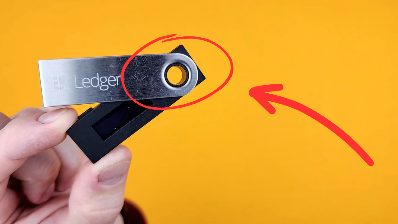 Watch Keep Your Crypto Safe on Amazon Live