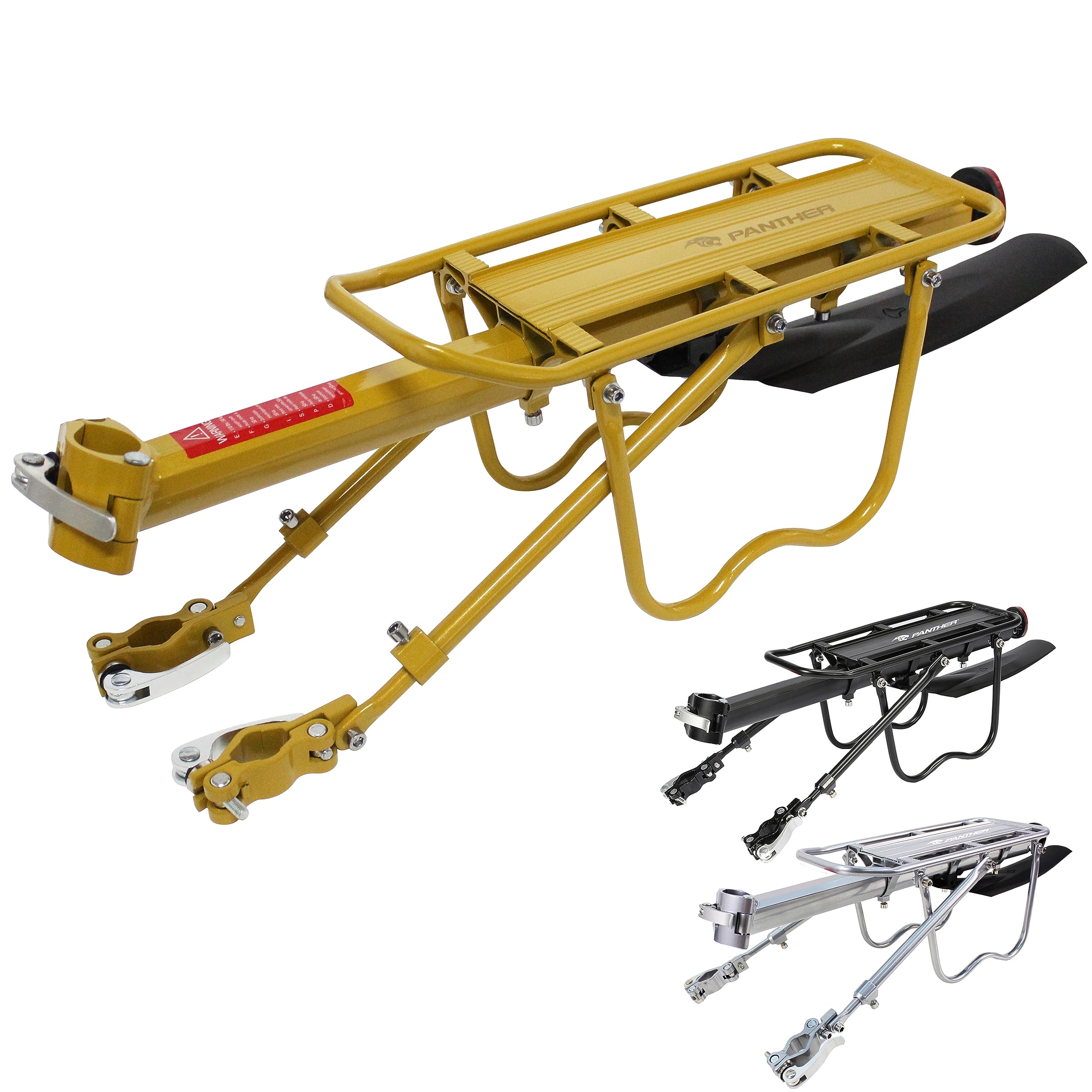 panther様。　専用 PANTHER GT DELUXE PTJ-0028 YELLOW