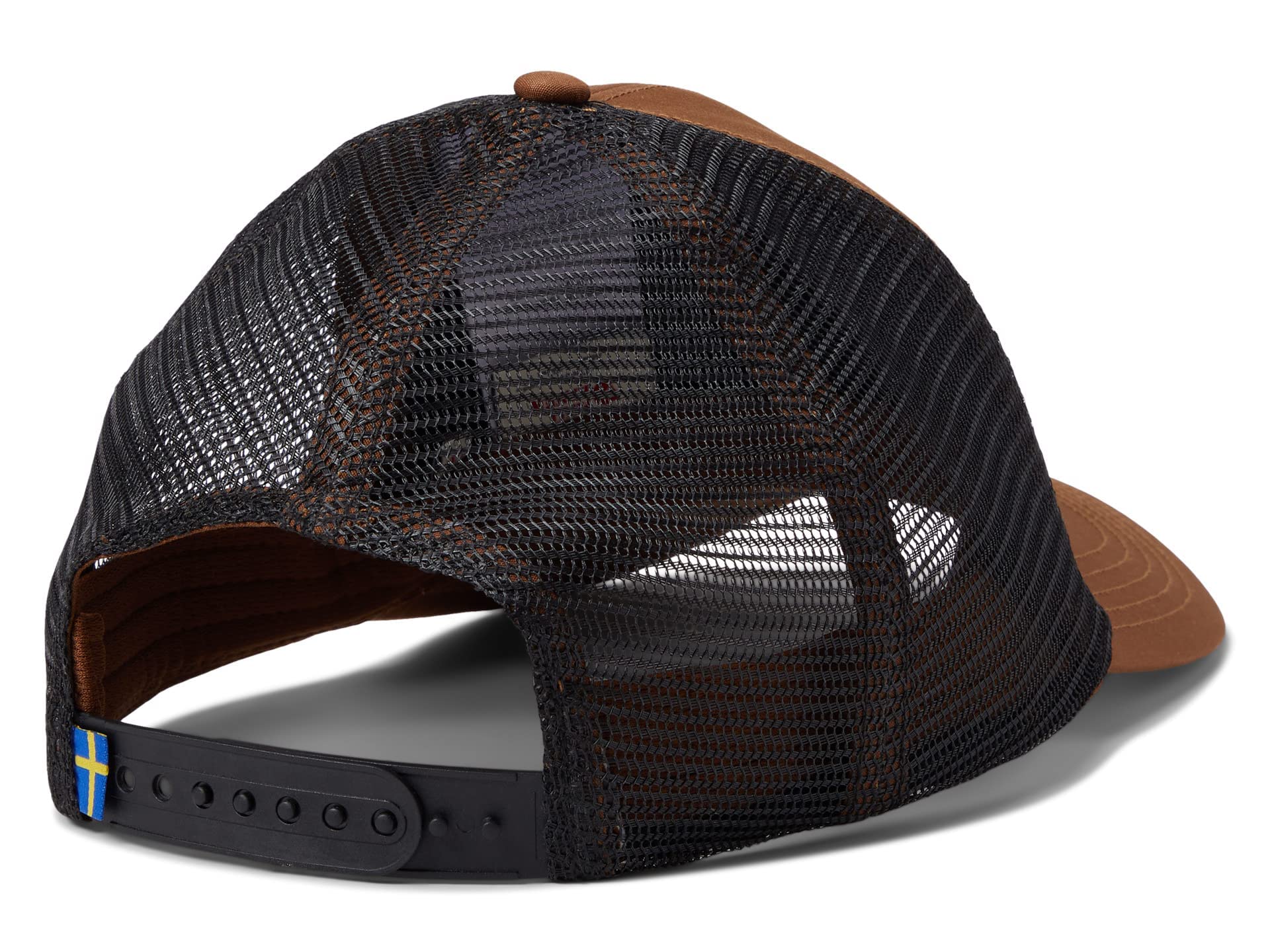 Fjallraven 1960 Logo Långtradarkeps Chapeau Unisexe