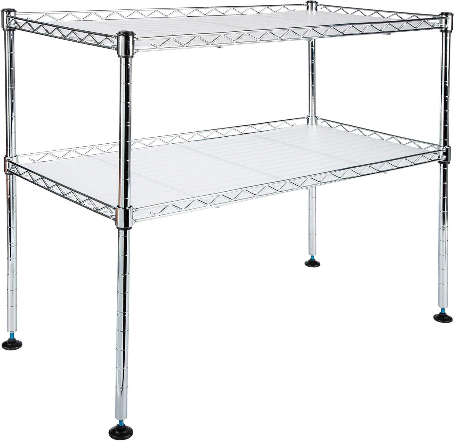 supporto a microonde per piano di lavoro