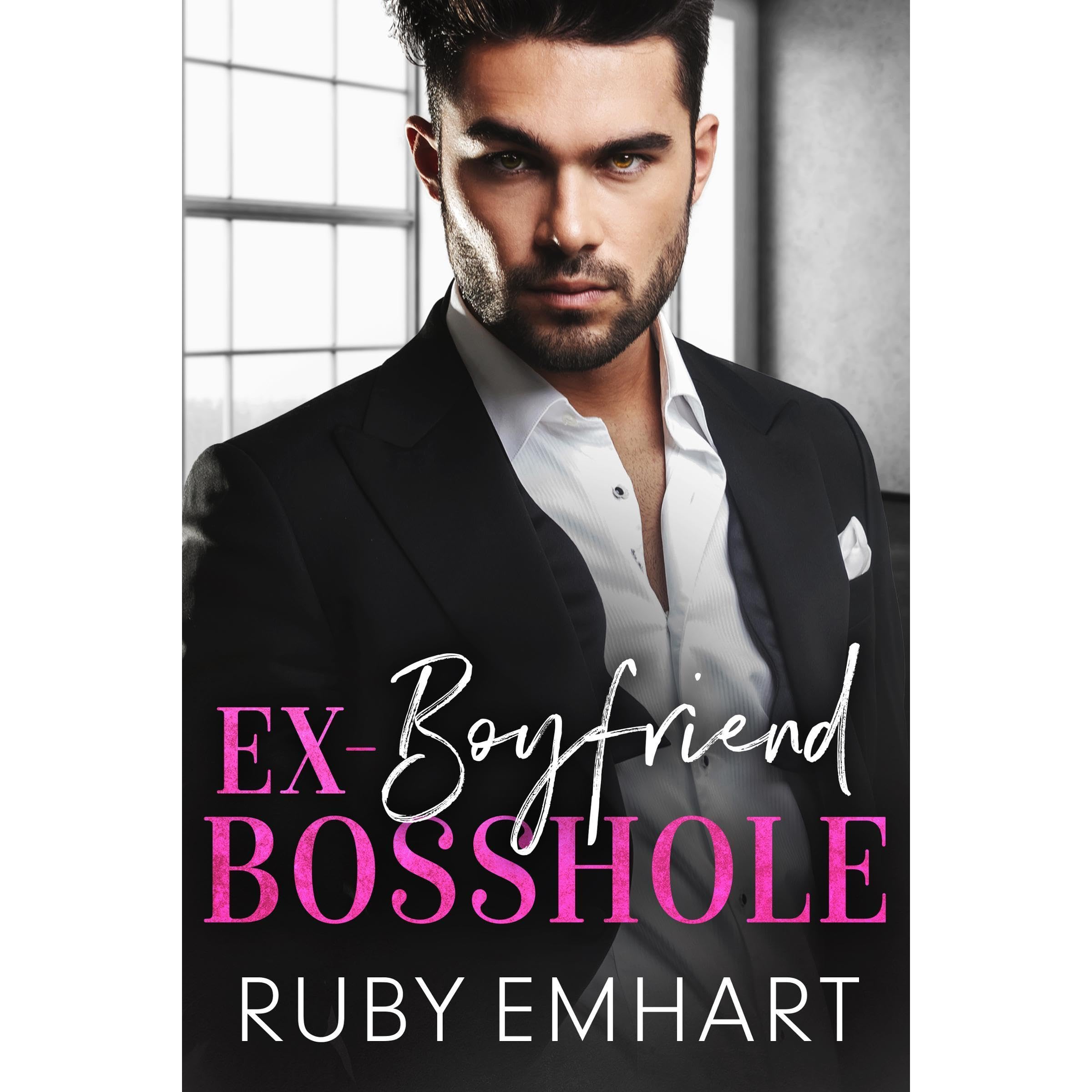 Ex-Boyfriend Bosshole