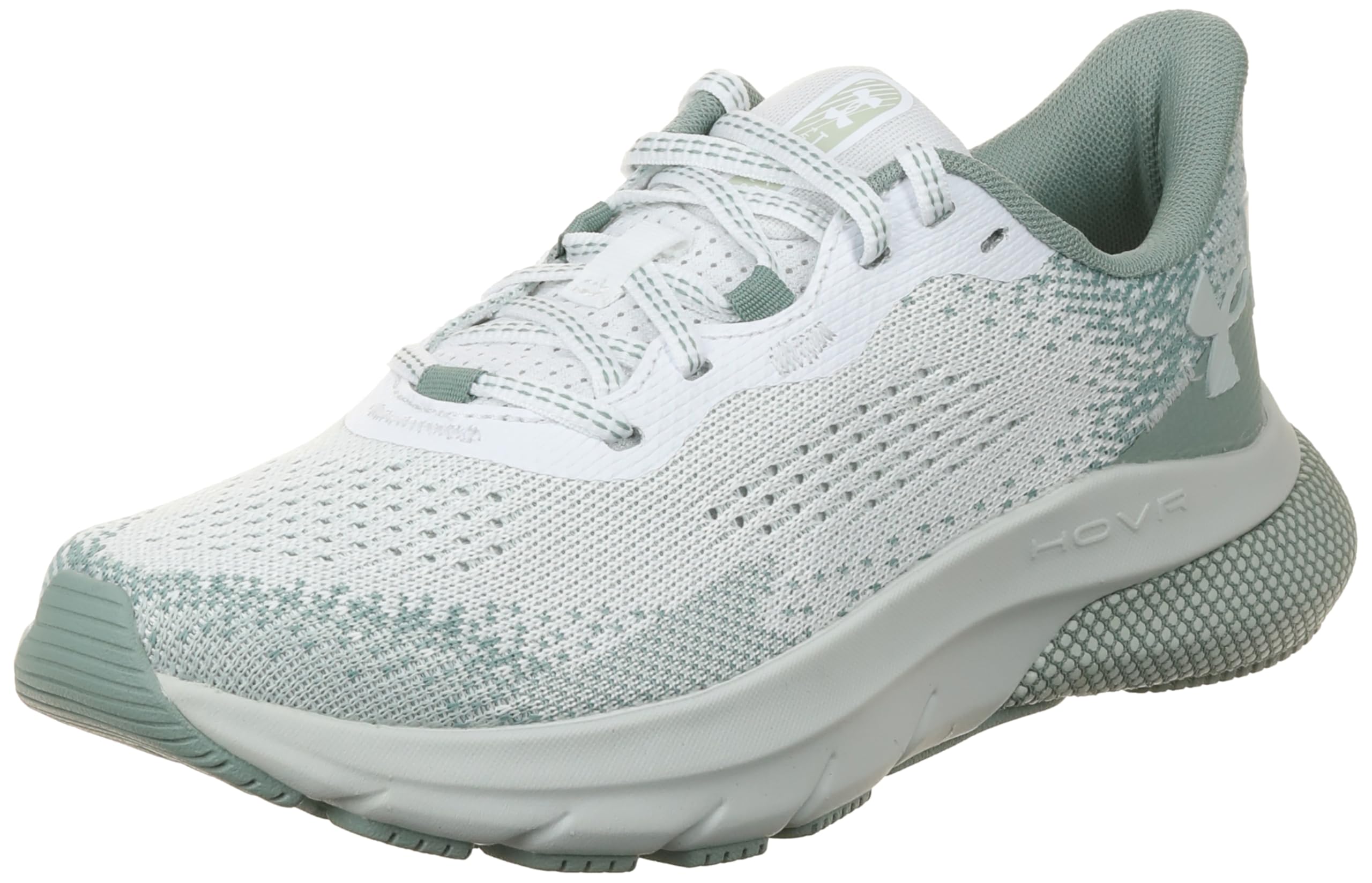 Womens Ua W HOVR Turbulence 2 Sneaker-image-15