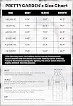 PRETTYGARDEN Women's Winter Long Puffer Coats Hooded Zip Up Casual Thickened Down Jackets Trendy Warm Clothes Outerwear