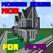 House Mods For MCPE Modern 2018