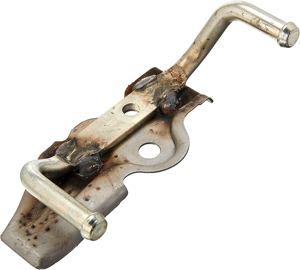 Amazon.co.jp: トヨタ 17574-0V011 排気ブラケット: 車＆バイク