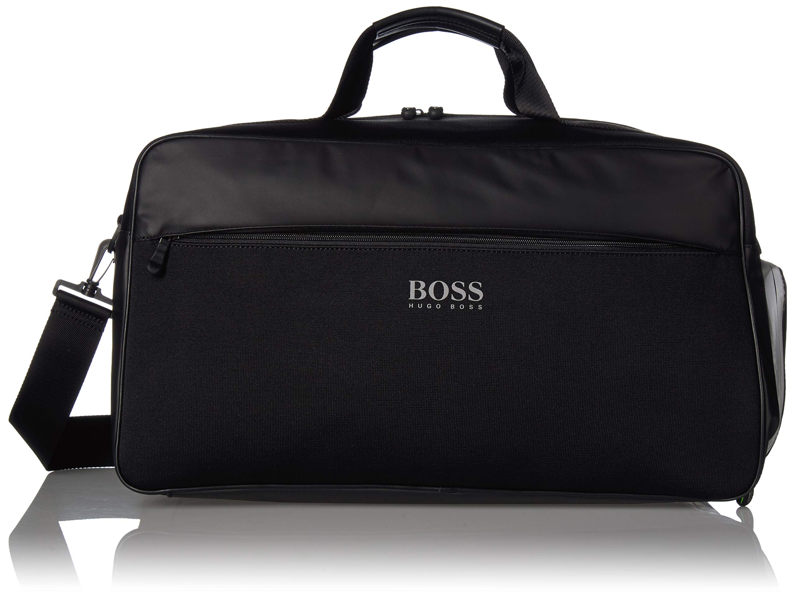 Discover 68+ hugo boss weekend bag best esthdonghoadian