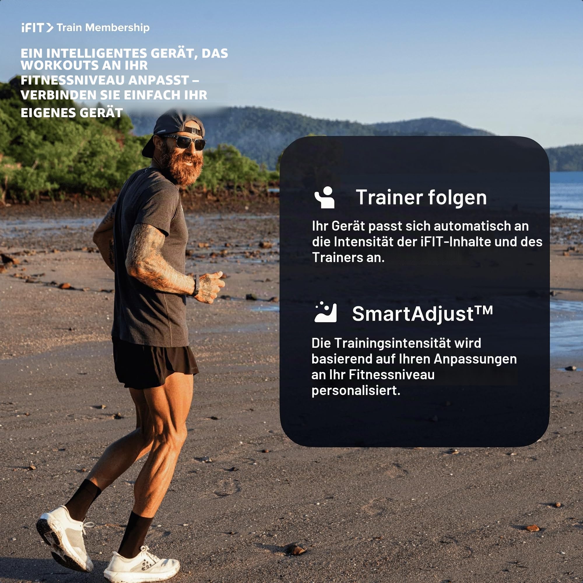 NordicTrack T Series 9 Heimtrainer