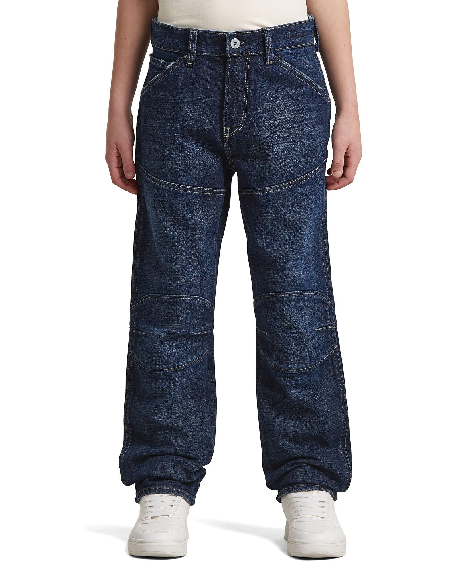 G-Star Jungen Jeans Boys 5620 Regular Jeans