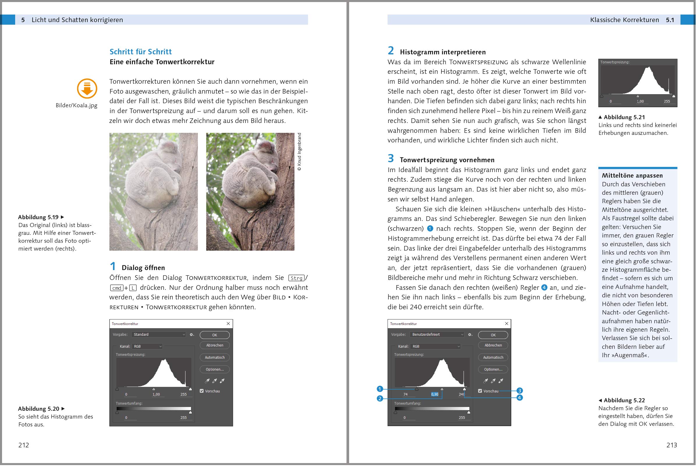 Adobe Photoshop CC: Know-how für Einsteiger in Grafik und Fotografie – Neuauflage 2019/2020