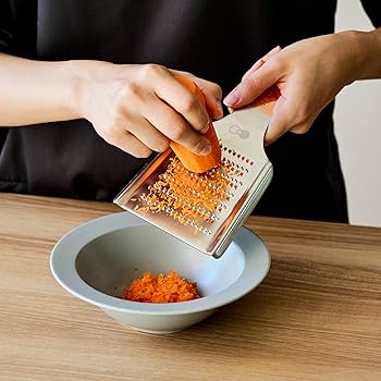 Amazon｜にちにち道具 銅のおろし金 5号 (中) おろしき器 おろし