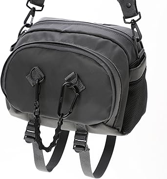 再値下❗良品♥リロー R.E.Lordメッセンジャーバッグ メジャー柄 再値下