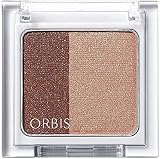 ORBIS ツイングラデーションアイカラー ココアシナモンの商品画像