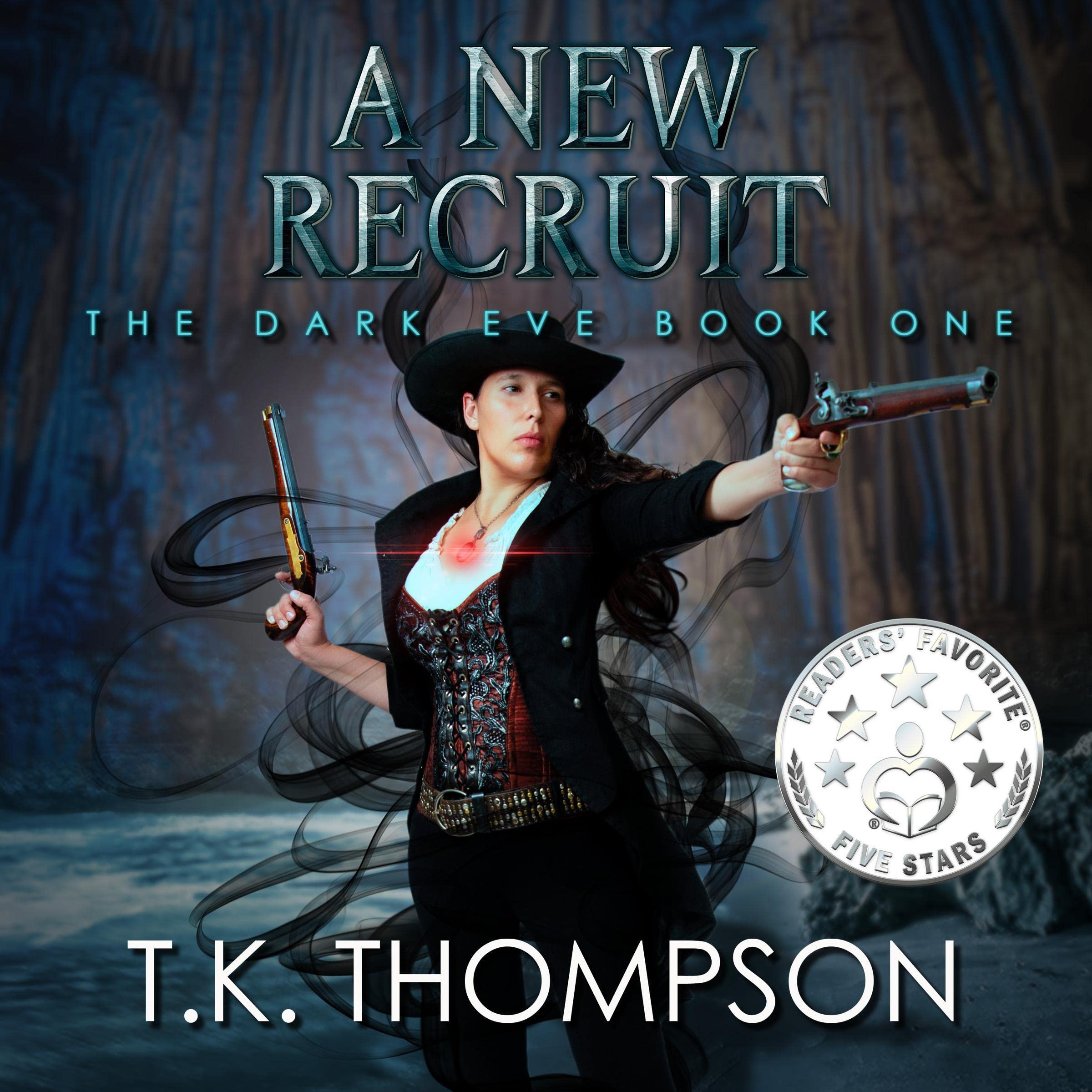 Cover art for A New Recruit