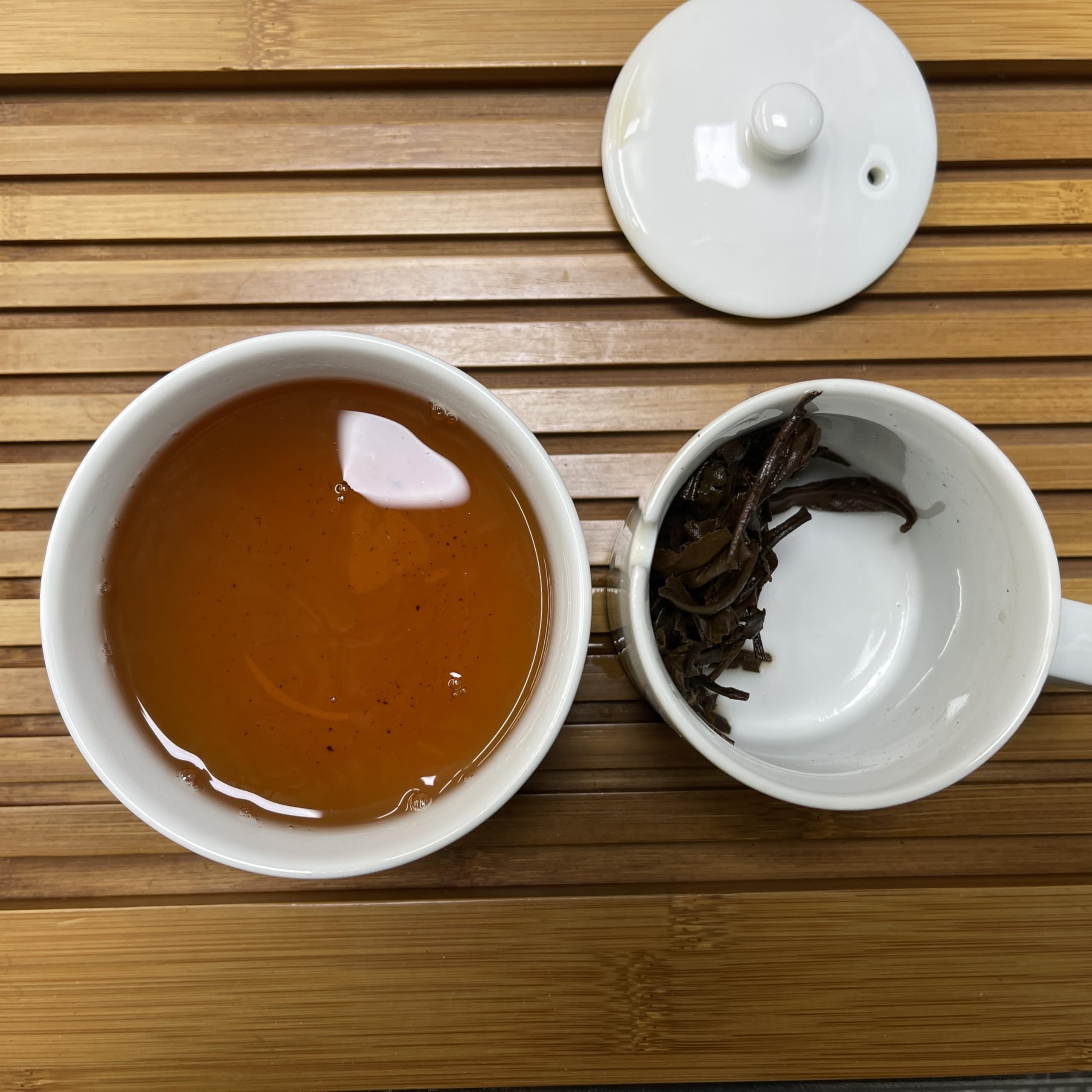 Pu-Erh tea,The 90s,Customized Tea,Chinese Tea Collectibles,Red Seal,The 90s,357g,Raw