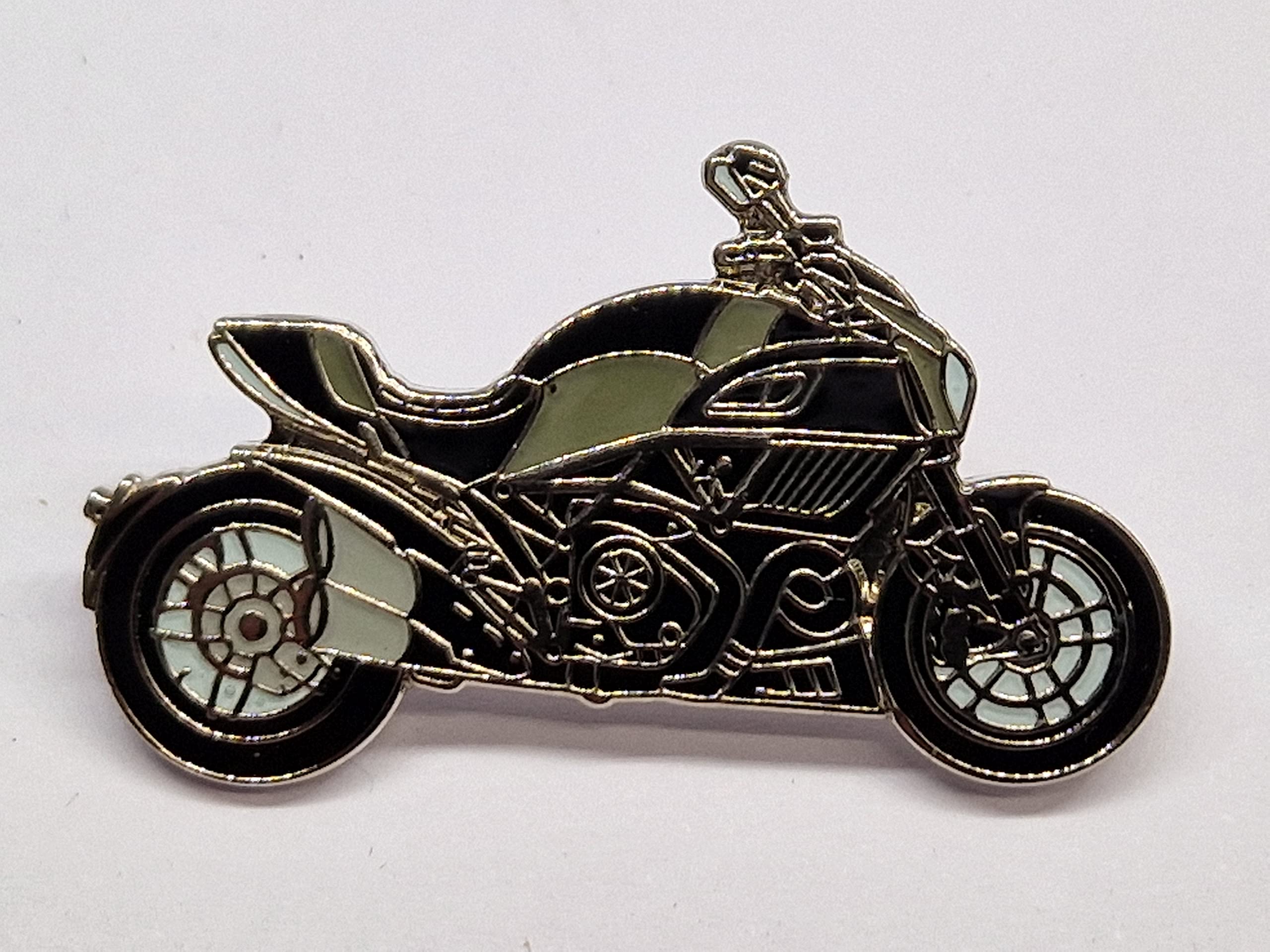 Pin do Ducati Diavel Carbon, pin do diavel, diavel, diavel, przypinka, przypinka, przypinka do motocykla, przypinki motocyklowej, przypinki motocyklowej, Plastik