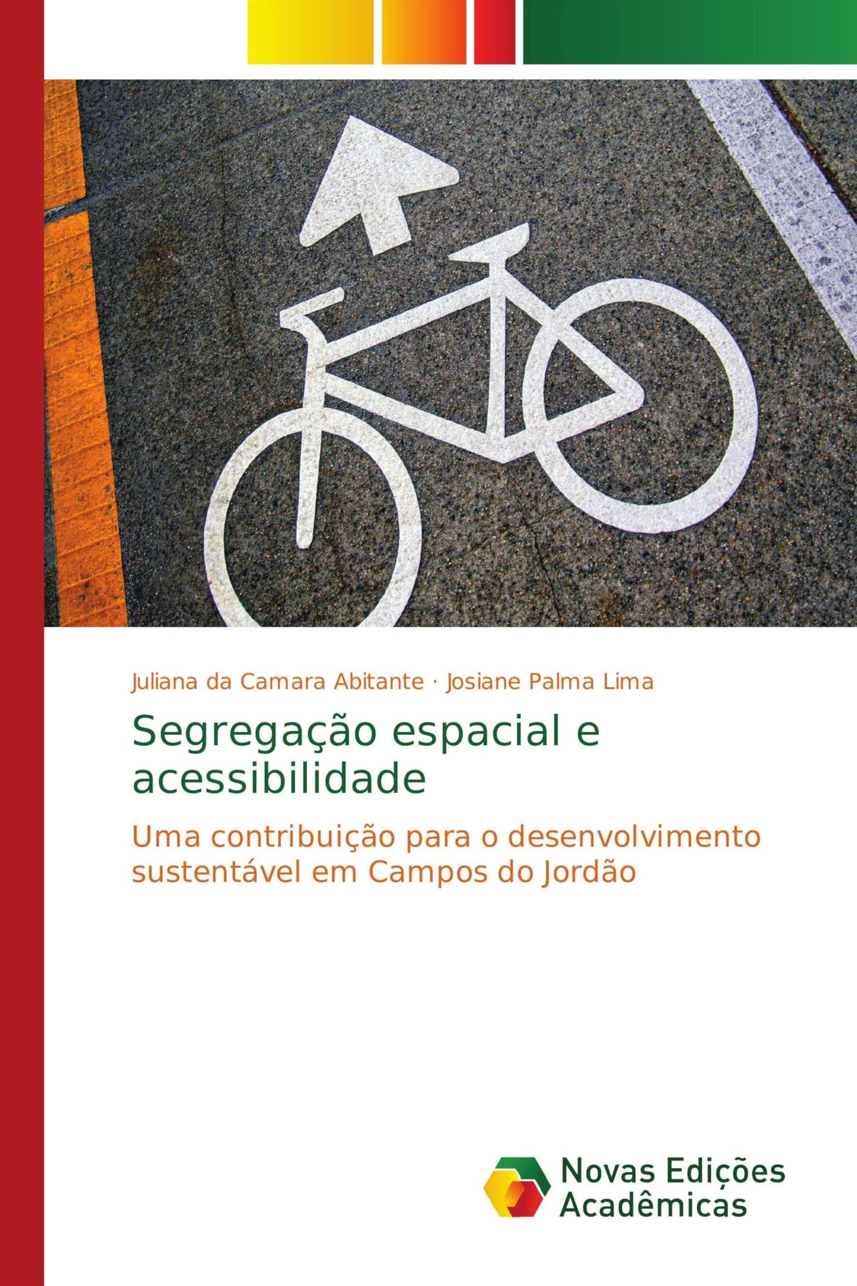 Acessibilidade et ségrégation spatiale : étude d'urbanisme durable à Campos do Jordão