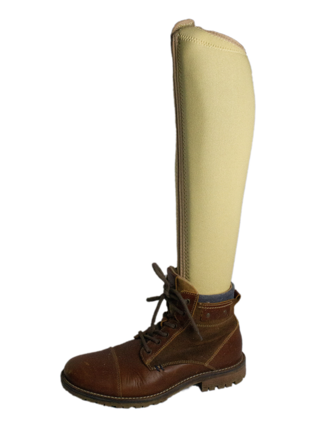 Amazon.com: Freedom Cover Prosthetic Leg Cover (H: XTall 18