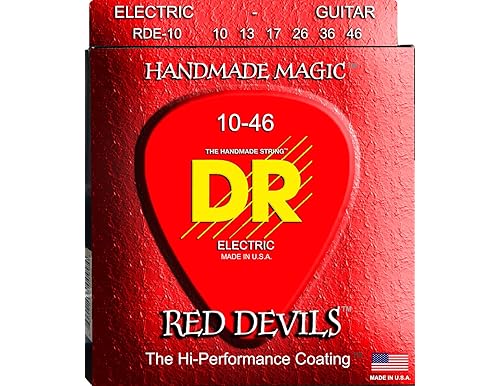 Extra Life Guitar Strings: Enhance Your Performance with Durability