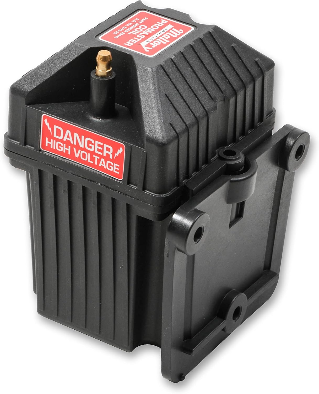 Mallory 29440 Pro Master Classic Series Ignition Coil High Performance