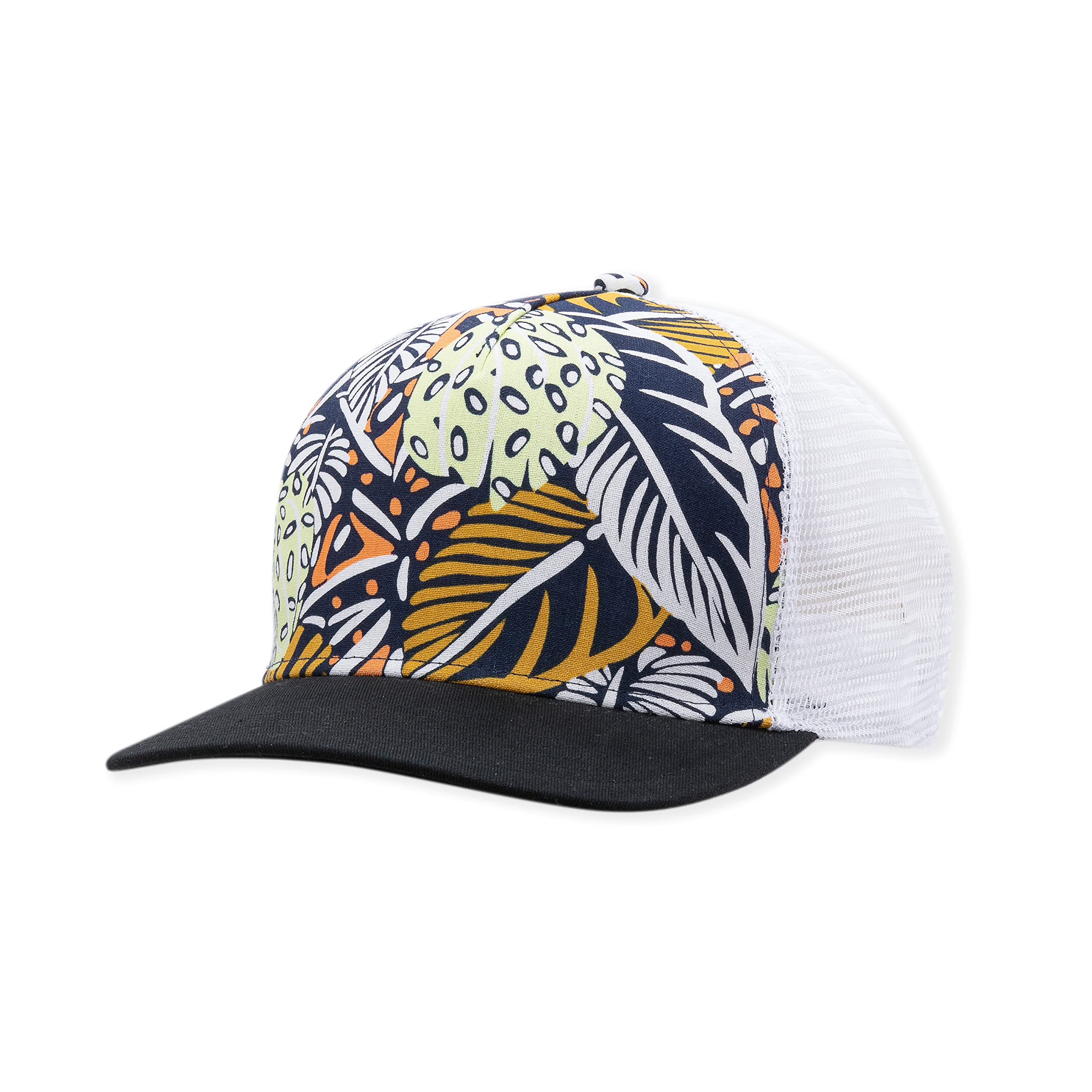 pistil womens Sunshine Trucker Hat Hat